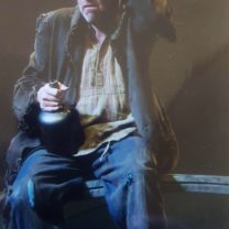 DPPArt : Patrick Donnay : Photo du spectacle Léonce et Lena – 2003