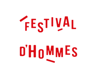 DPPArt - Patrick Donnay : Publicité : Le Festival Paroles d&rsquo;Hommes
